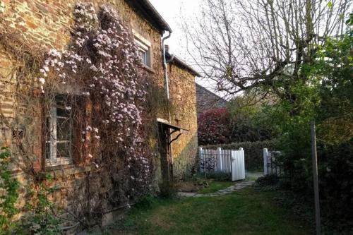 Neant-sur-Yvel House | Gîte La Lisière, en Brocéliande