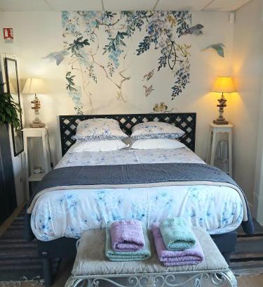 Morteau Apartment | Gîte La Lusitanie
