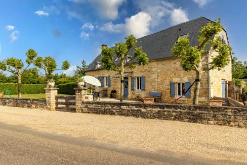 Jayac House | Gîte La Mauratie