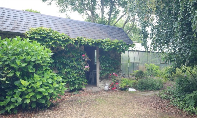 Bordeaux-Saint-Clair House | Gîte la Pépinière - Bordeaux ST Clair