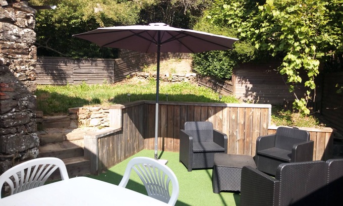 Mouchamps House | Gîte La Rocardière 3 bedrooms for 6 people, WiFi access, 18 km Puy du Fou
