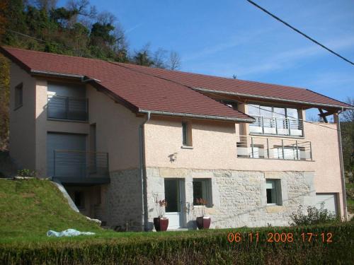 Ornans House | Gîte La Rosa