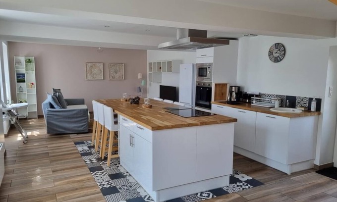 Orrouy Bed & Breakfast | Gîte Le Clos Chmaplieu