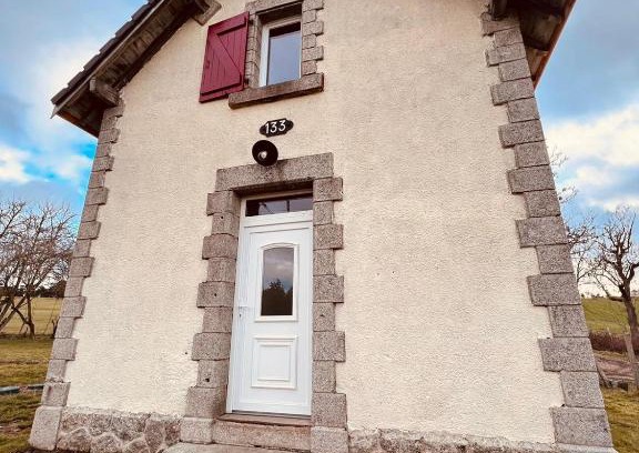 Loubaresse House | Gîte Le Passage 133