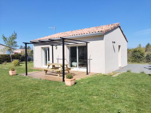 Gaillac House | Gîte Le Pastel Du Midi