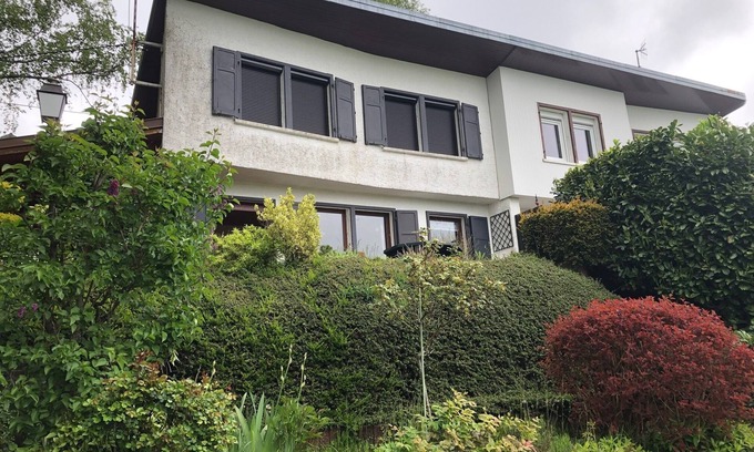 Dabo House | Gîte LE Petit Renard