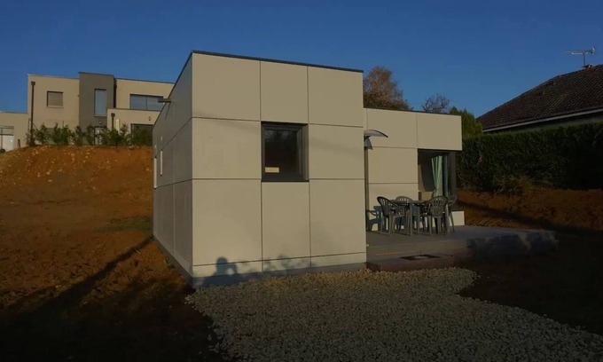 Poix-Terron House | Gîte Le Pixien D 4/6 people 15 min Charleville