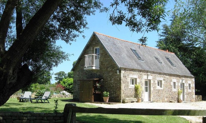Ploumilliau House | Gîte Les 3 Voiles