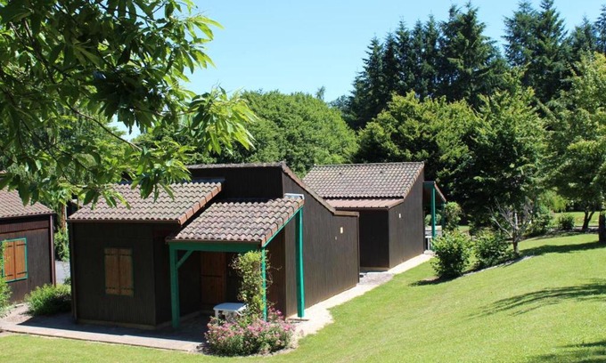 Les Cars House | Gîte Les Ribières - gîte n°6