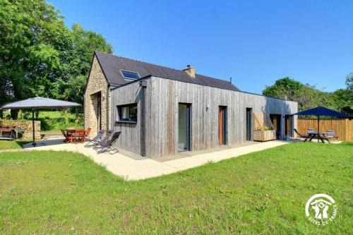 Plumergat House | Gîte Liorh & Tejtal - 11/12 pers