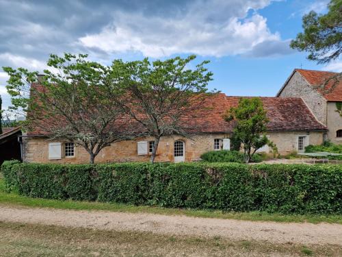 Varaire House | Gîte Métairie