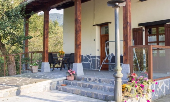 Villabona House | Gîte Mandio in Amasa