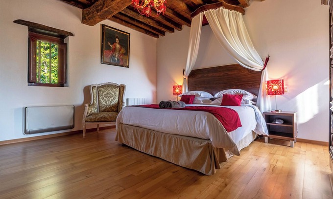 Ajat House | Gîte “Marie” – A Charming Stay at Domaine des Ormeaux (Dordogne, France)
