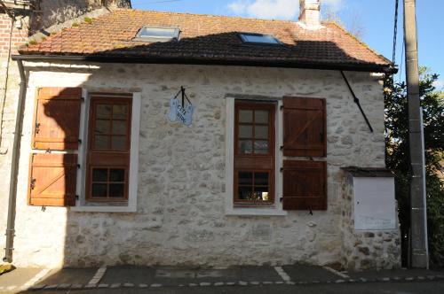 Tourly House | Gîte Mi Do