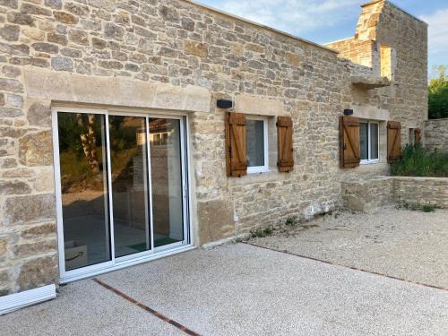 Cahors House | Gîte N°2 : YLMADI