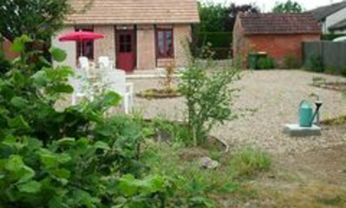 Neung-sur-Beuvron House | Gîte Neung-sur-Beuvron, 2 pièces, 2 personnes - FR-1-491-85