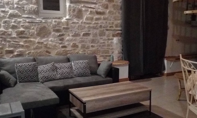 Commana House | Gîte penandaouent