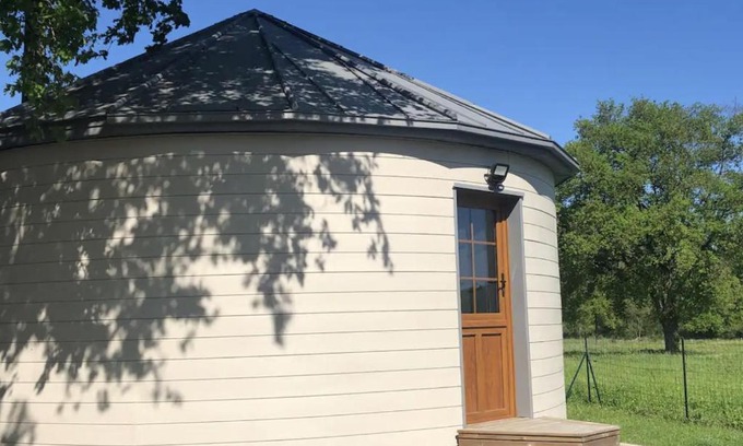 Saint-Martin-du-Fouilloux House | Gîte pour 4 personnes