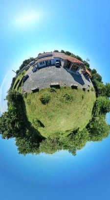 Saint-Fulgent House | Gîte Relais du Doulay