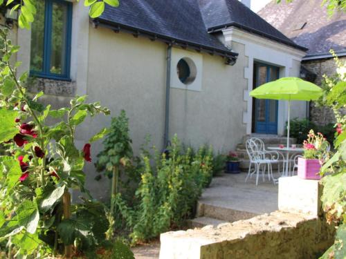 Lignieres-de-Touraine House | Gîte rural avec grand jardin, loisirs et proche des châteaux de la Loire - FR-1-381-68