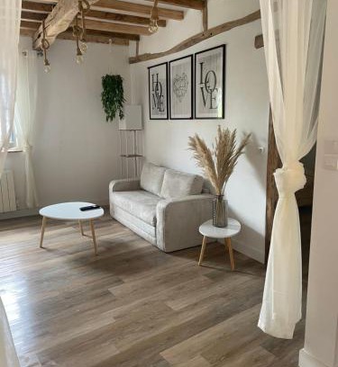 Barly House | Gîte & Spa