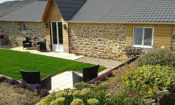 Briec Bed & Breakfast | Gîte Ti-Maes