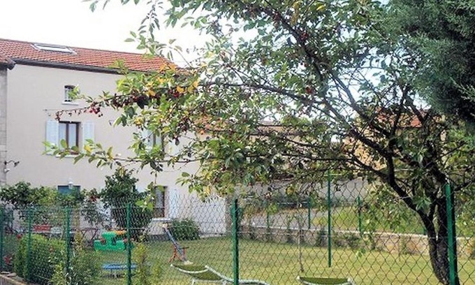 Saint-Geron House | Gîte Vacances en Auvergne