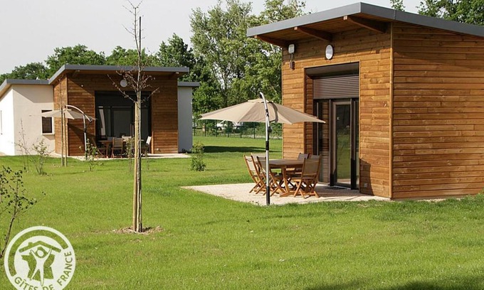 Veauchette House | Gîte Veauchette, 3 pièces, 4 personnes - FR-1-496-89