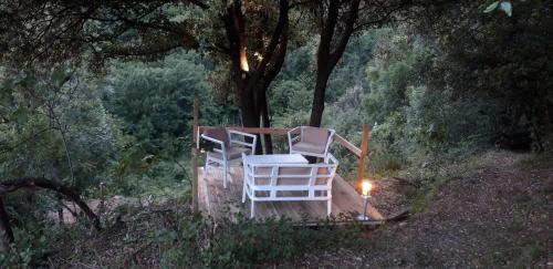 Mars House | Gîtes chez Daniel "Cevennes 2"