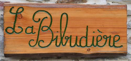 Le Boupere House | Gîtes de la Bibudière