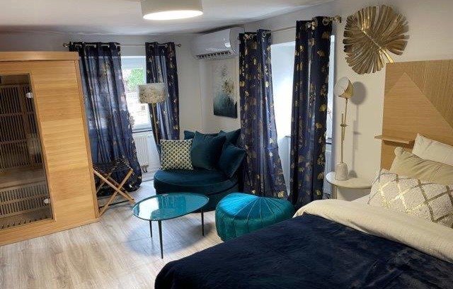 Wittersdorf Apartment | Gîtes de La Couronne