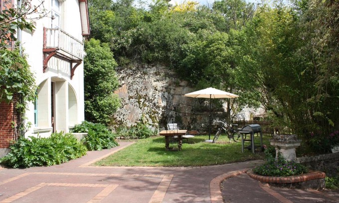 Bouchemaine House | Gîtes de La Perrière