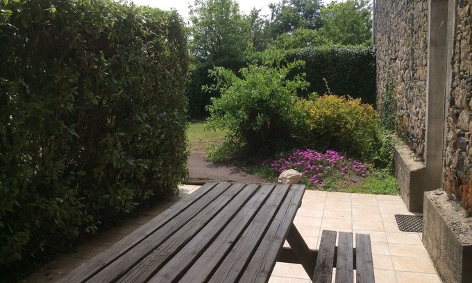 Le Poire-sur-Vie Cottage | Gîtes de la Vie in Poiré sur Vie (Vendée)