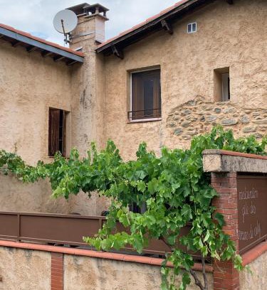 Casteil House | gîtes du Cady