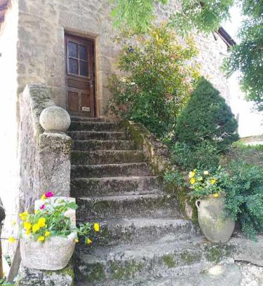 Campuac House | Gîtes du GRC