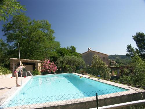 Anduze House | Gîtes du Mas Icard