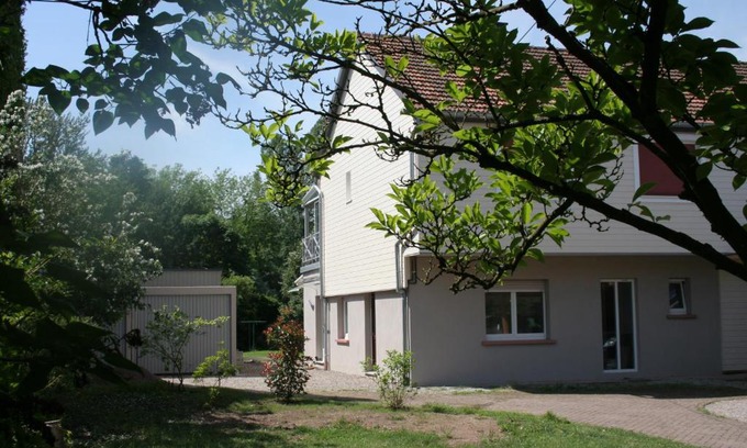 Gumbrechtshoffen Apartment | Gîtes du Tilleul