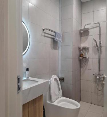 Go Vap Bed & Breakfast | Góc hoa homestay