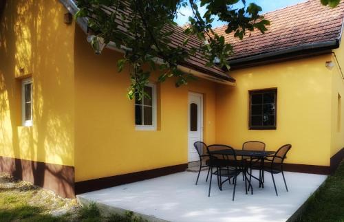 Rede House | Gólyaház