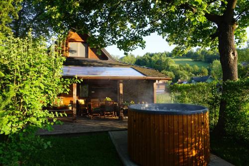 Nowy Targ Ski Chalet | Góralska chata z 1930r.