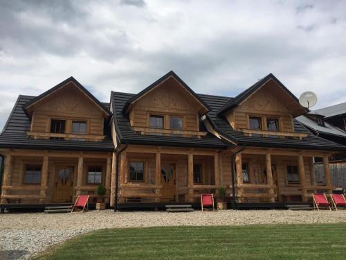 Mizerna Cabin | Góralskie domki - Kluszkowce