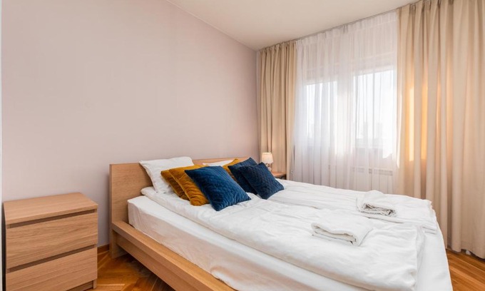 Kolo Apartment | Górczewska 122B by Homeprime