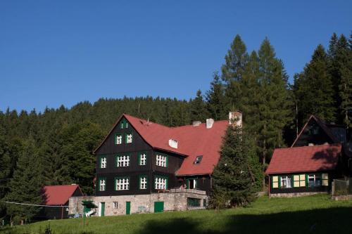 Nowa Wies House | Górska Perła Pokoje Gościnne