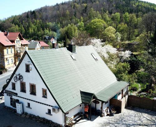 Piechowice House | Górski Sad - u Bazyla