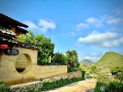Dong Van Cabin | Gõ Kiến Homestay