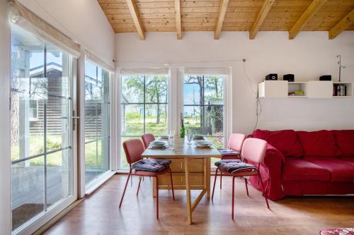 Gohren House | Göhrli Ferienhaus Nr 25