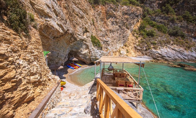 Fethiye Villa | Gökçe Villa