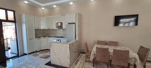 Goygol Apartment | Göygöl Aşıqlı