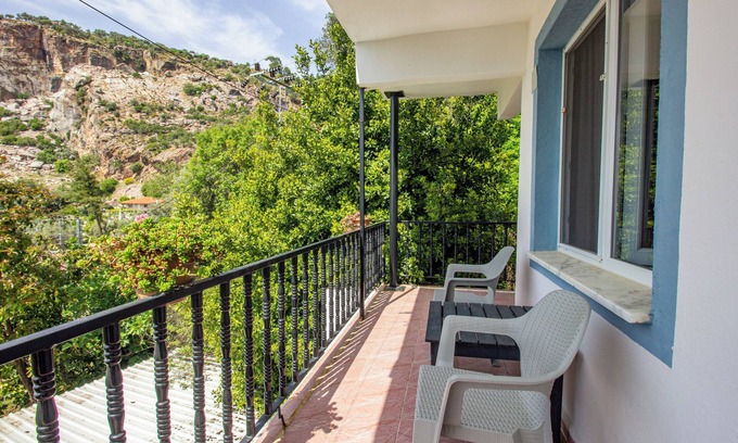 Faralya House | GÜL PENSİON