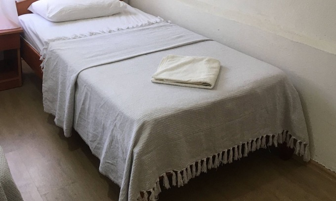 Bozcaada House | GÜNEŞ PANSİYON